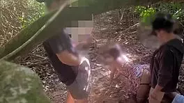 my wife dancd in front of a strangr while i watchd.