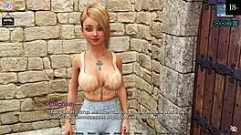 complete gameplay sunshine love part seventeen