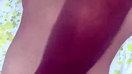 Spent Time With Cousin In Intimate Moment