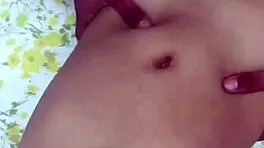 Spent Time With Cousin In Intimate Moment