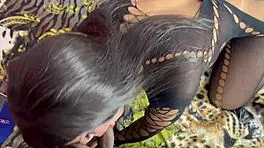 vocês gostaram muito dela que eu tive que comer muito gostoso essa gostosa completo no sheer