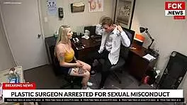 fck i cant believe surgeon got caught bangin tattooed patient