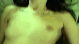 Dude Spies on and Picks Up Teen Kierstyn for Outdoor Anal Assfucking in Public Reality POV