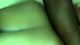 Spanish Latina Neighbor Cheats While Boyfriend Works