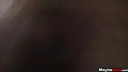 Dude Spies on and Picks Up Teen Kierstyn for Outdoor Anal Assfucking in Public Reality POV