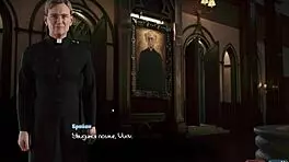 Complete Gameplay - The Genesis Order Part 30 with Exciting Kitchen Adventures