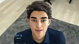 In a quiet amateur setting, a petite teen with big ass and perfect tits experiences fresh anal pleasure from a young partner.