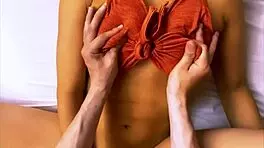 Tight Latina Vagina Satisfies Shy Student