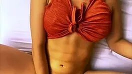 Tight Latina Vagina Satisfies Shy Student