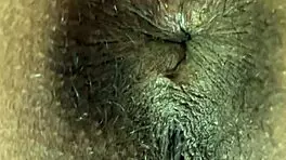 Petite Girl Experiences Thrills in Windy Tunnel