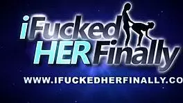 i fucked her finally in doggystyle and deepthroat