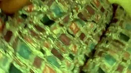 Icey Candi Twerks On Big Black Cock In Doggystyle