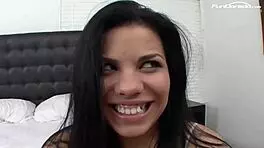 did my ex girlfriend give me a farewell creampie?