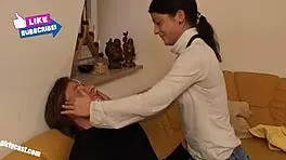 Skinny Teen Susi Betrays Boyfriend With Big Cock In Shower