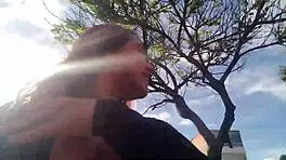 Latina Babe Invites Home For Intense Fucking And Facial