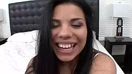 did my ex girlfriend give me a farewell creampie?