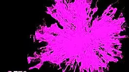 Patriotic teens get spunked at outdoor party