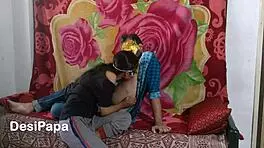 Hot Indian Skinny Teen Gets Rough Anal Fuck From Boyfriend