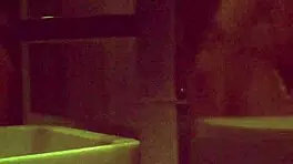 Danny Moon Submits To Master Chris Dragón