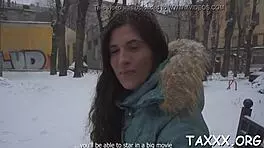 nude teen 18+ gettin banged on cam, oh man