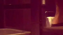 Danny Moon Submits To Master Chris Dragón