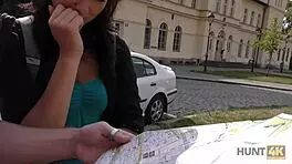 prag is the capital of sextourism, i think