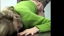 Hey, watch this fantastic wife getting pounded hard!