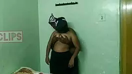 I showed my boobs to my boyfriend