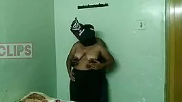 I showed my boobs to my boyfriend