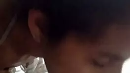 Woman Makes Me Cum Quickly With Her Tongue