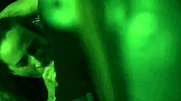 tall brunette teen 18+ and milf threesome big tits hd left behind at a