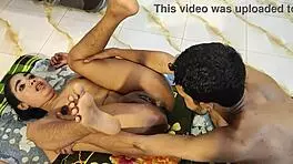 desi bengali couple shares intimate home sex moments