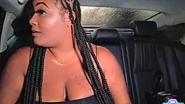 i masturbate with dildo outdoors, feeling wet orgasm