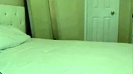 Blond Teen With Big Ass Poses