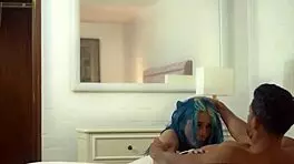 primer video porno creado con ai follando a petite 18+ culona ninfomana virtual