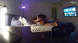 My little irish teen returns for more cock.