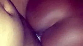 beautiful petite 18+ ebony teen 18+ rides big black cock