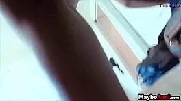 Soffie Gets Ass Fucked