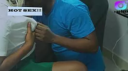 Quick sex with my naughty stepsister before studies - full part on Red?