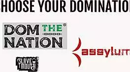 Teen Sub in Deep Session