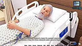 Complete Gameplay with Sunshine Love in 3D Porn Adventure