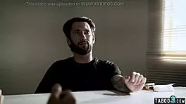 Adriana Chechik's Rough Threesome Fisting