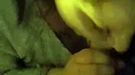 Does this teen bitch enjoy giving blowjobs and handjobs?