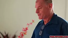 Hey Nina Nirvana, how do you love fucking your stepbro so much?