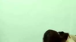 maswerteng taga baguio nakatikim ng masarap na blow job sa best friend