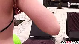 i watch my stunning best friends gettin fucked