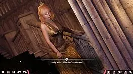 Milf Cherie DeVille jerks young cock to impregnation