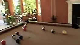 Big Dick Asian Stud With His Latina Girlfriend