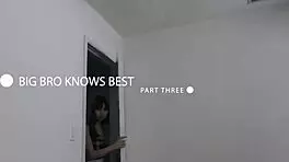 fabulous teen 18+ chumly family competition with blowjobs and threesomes 😏