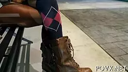 teen stepsis cecelia taylor feels intense pleasure from stepbro fucking